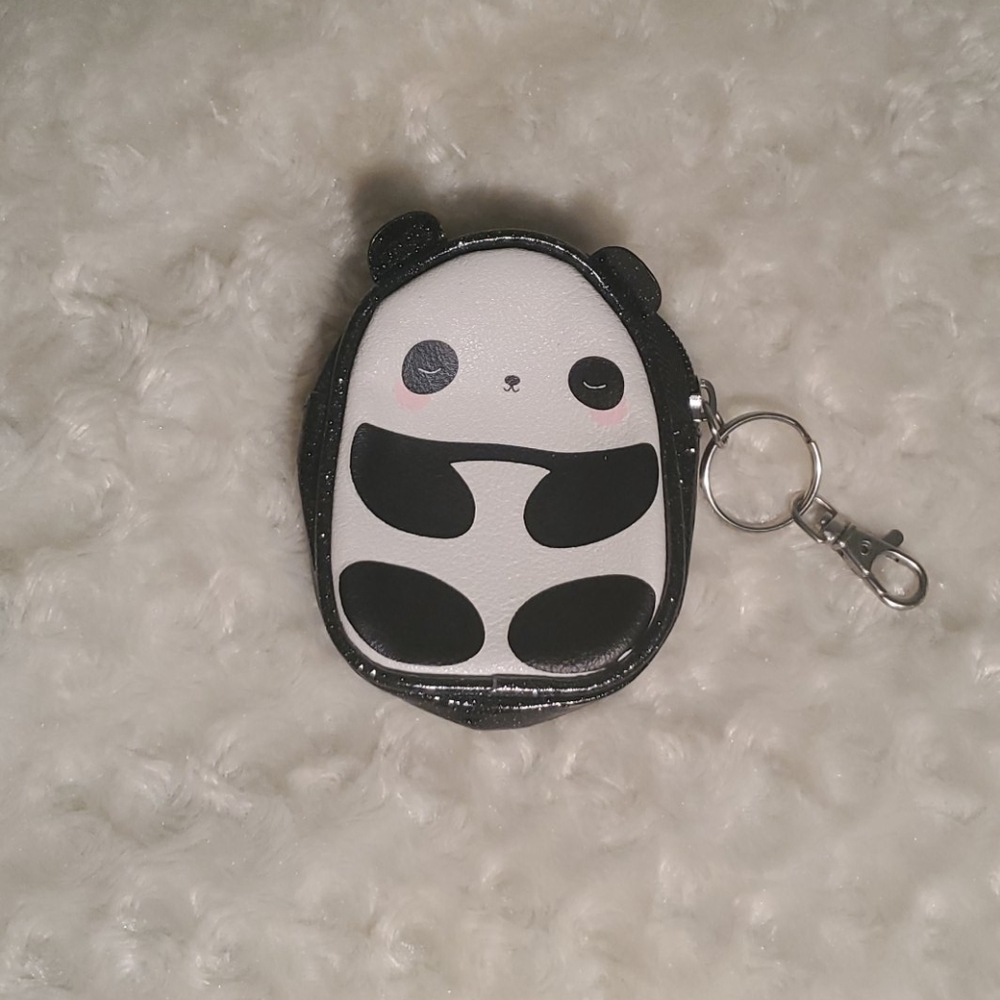Panda Coin Purse